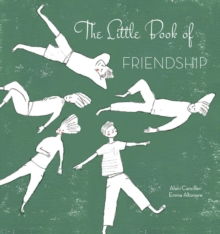 Little Book of Friendship, the, Hardback Book Little Book of Friendship, the, Hardback Book
