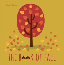 The Book of Fall, Board book Book The Book of Fall, Board book Book
