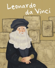 Leonardo da Vinci : Genius