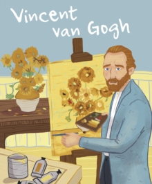 Vincent van Gogh : Genius