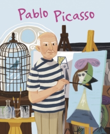 Pablo Picasso : Genius