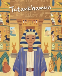 Tutankhamun : Genius