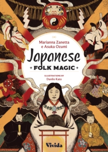 Japanese Folk Magic