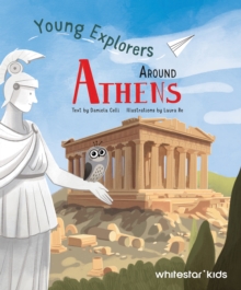 Around Athens : Young Explorers
