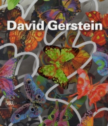 David Gerstein : Past and Present, Hardback Book David Gerstein : Past and Present, Hardback Book