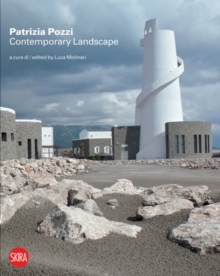 Patrizia Pozzi:Contemporary Landscape, Paperback Book Patrizia Pozzi:Contemporary Landscape, Paperback Book
