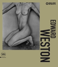 Edward Weston, Hardback Book Edward Weston, Hardback Book