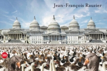Jean-Francois Rauzier, Hardback Book Jean-Francois Rauzier, Hardback Book