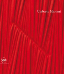 Umberto Mariani, Hardback Book Umberto Mariani, Hardback Book