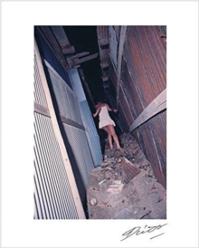 Daido Moriyama in Color: Yokosuka : Now, and Never Again, Hardback Book Daido Moriyama in Color: Yokosuka : Now, and Never Again, Hardback Book