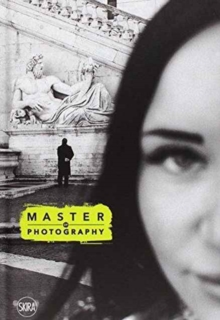 Masters of Photography, Hardback Book Masters of Photography, Hardback Book