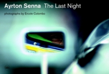 Ayrton Senna : The Last Night