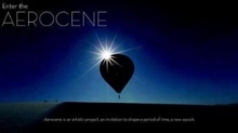 Tomas Saraceno: Aerocene, Hardback Book Tomas Saraceno: Aerocene, Hardback Book