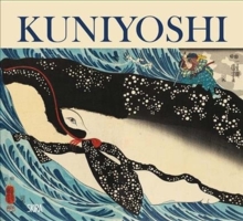 Kuniyoshi : The Edo-period Eccentric, Hardback Book Kuniyoshi : The Edo-period Eccentric, Hardback Book