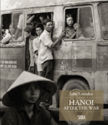 Hanoi After The War