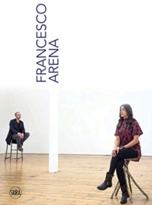 Francesco Arena, Hardback Book Francesco Arena, Hardback Book
