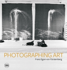 Photographing Art : Franz Egon von Furstenberg