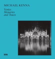 Michael Kenna (Bilingual edition) : Venice