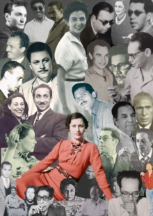 The Egyptian Avant-Garde : Artists, Poets, and Rebels (1936-1973)