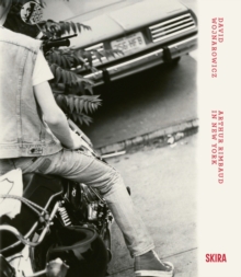 Skira David Wojnarowicz , Arthur Rimbaud In New York
