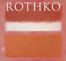 Rothko, Hardback Book Rothko, Hardback Book