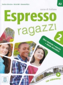 Espresso Ragazzi : Libro + ebook interattivo 2