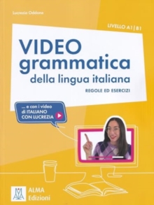 Videogrammatica della lingua italiana