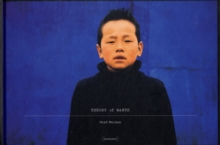 Theory of Wants, Hardback Book Theory of Wants, Hardback Book