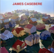 James Casebere : Works 1975-2010, Hardback Book James Casebere : Works 1975-2010, Hardback Book