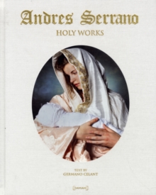 Holy Works, Hardback Book Holy Works, Hardback Book