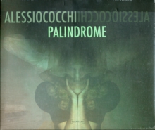 Palindrome, Hardback Book Palindrome, Hardback Book
