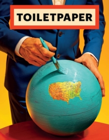 Toiletpaper Magazine 12