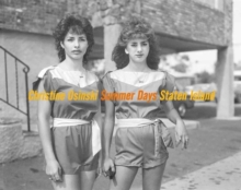 Summer Days Staten Island, Hardback Book Summer Days Staten Island, Hardback Book