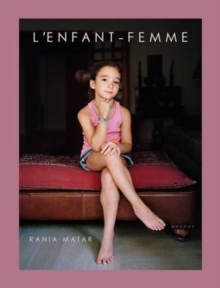 L'Enfant-Femme, Hardback Book L'Enfant-Femme, Hardback Book