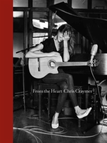 From the Heart, Hardback Book From the Heart, Hardback Book
