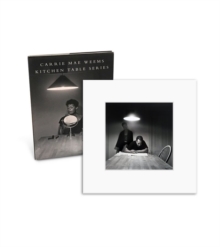 Kitchen Table Series, Hardback Book Kitchen Table Series, Hardback Book