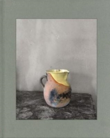 Joel Meyerowitz: Cezanne's Objects, Hardback Book Joel Meyerowitz: Cezanne's Objects, Hardback Book