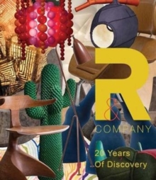 R & Company: 20 Years of Discovery, Hardback Book R & Company: 20 Years of Discovery, Hardback Book