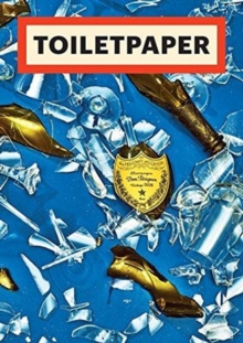 Toiletpaper Magazine 16, Paperback / softback Book Toiletpaper Magazine 16, Paperback / softback Book