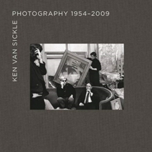 Ken Van Sickle: Photography, Hardback Book Ken Van Sickle: Photography, Hardback Book