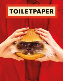 Toiletpaper Magazine 20