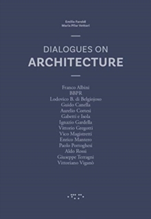 Dialogues on Architecture