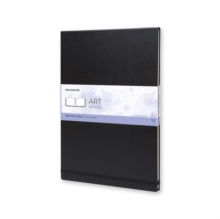Moleskine Folio Watercolour Notebook : A3, Notebook / blank book Book Moleskine Folio Watercolour Notebook : A3, Notebook / blank book Book