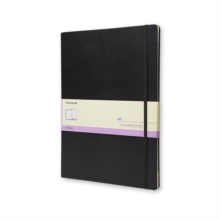 Moleskine Portfolio A3, Notebook / blank book Book Moleskine Portfolio A3, Notebook / blank book Book