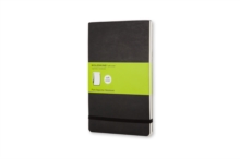 Moleskine Soft Cover Pocket Plain Reporter Notebook, Notebook / blank book Book Moleskine Soft Cover Pocket Plain Reporter Notebook, Notebook / blank book Book