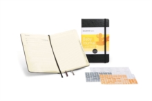 Moleskine Passion Baby Journal, Notebook / blank book Book Moleskine Passion Baby Journal, Notebook / blank book Book