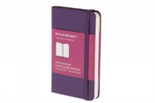 Moleskine Extra Small Emerald Green Plain Notebook Hard, Notebook / blank book Book Moleskine Extra Small Emerald Green Plain Notebook Hard, Notebook / blank book Book