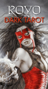 Royo Dark Tarot