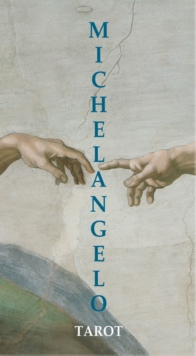 Michelangelo Tarot, Cards Book Michelangelo Tarot, Cards Book