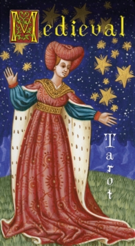 Medieval Tarot, Cards Book Medieval Tarot, Cards Book